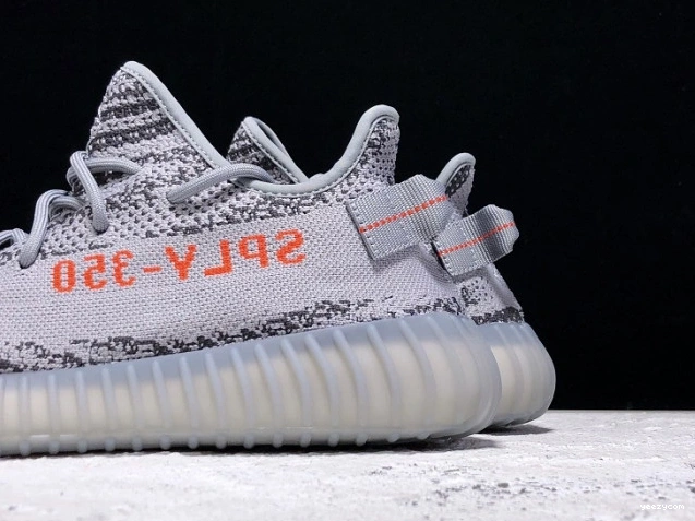 Bold Grey 2.0 V2 Beluga Adidas AH2203 Yeezy 350 Orange Boost 0827